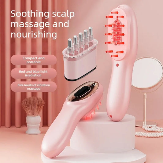Revive Scalp Growth Comb