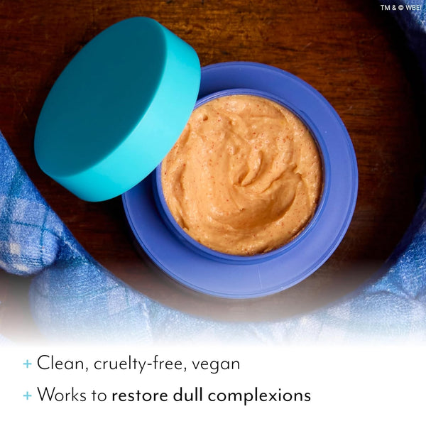 Pumpkin Glow Resurfacing Facial Mask