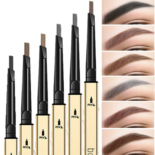 Precision Dual Brow Pencil