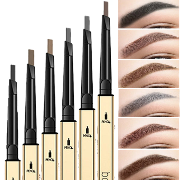 Precision Dual Brow Pencil