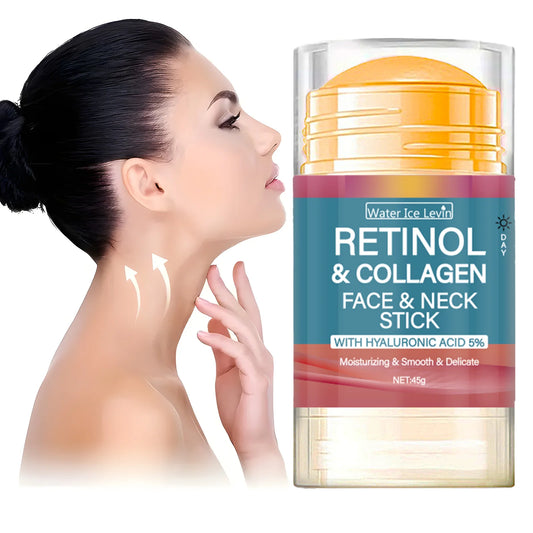 Daily Retinol Face Firming Stick
