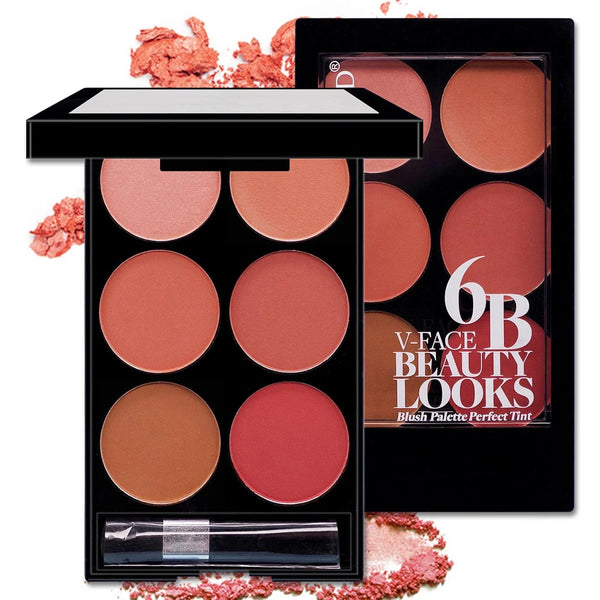Everyday Contour & Glow Palette