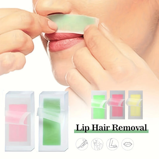 QuickStrip Pro Hair Remover Pads