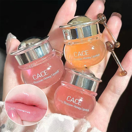 HydraMan Cherry Blossom Lip Balm