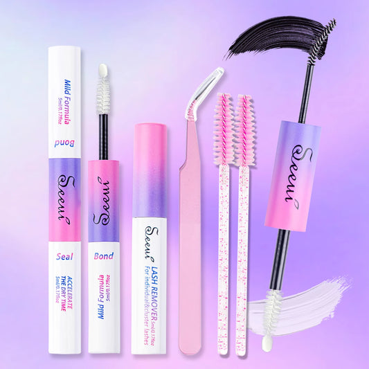 Precision Lash Fix Adhesive Pro