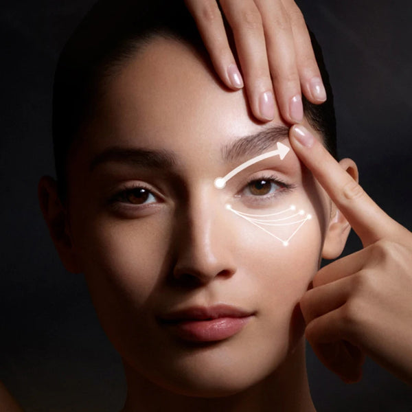 Revive Eye Rescue Hydrating Cream