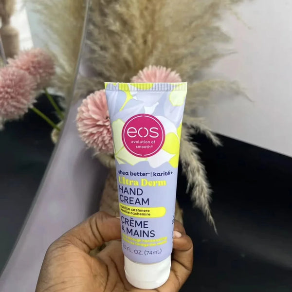 Ultra Shea Repair Hand Cream
