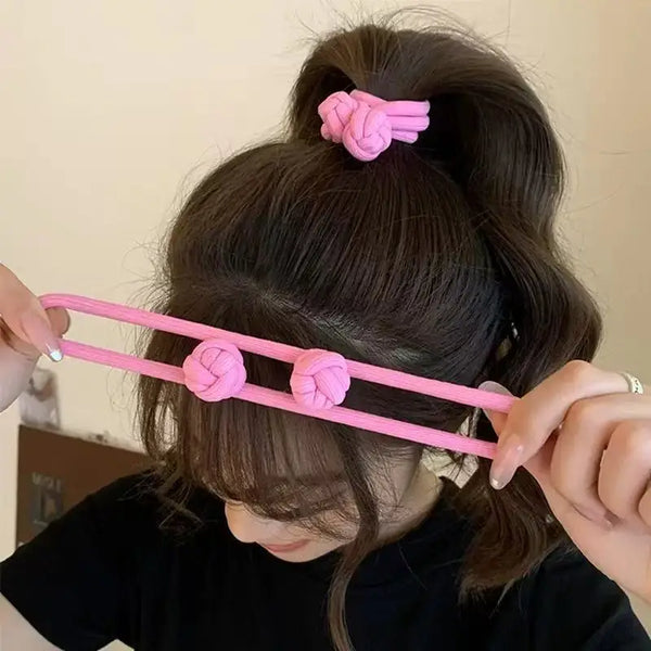 GripFlex Pro Hair Stretch Bands