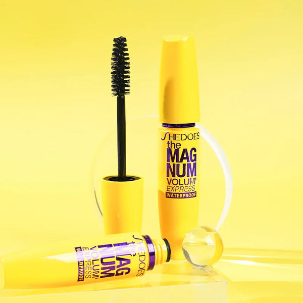 Bold Fiber Lash Mascara Pro