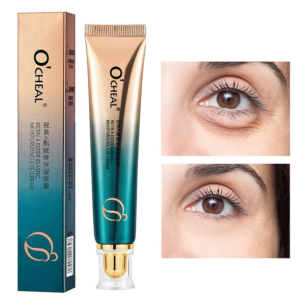 Revive Daily Eye Rescue Cream