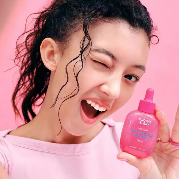 Plump & Glow Serum