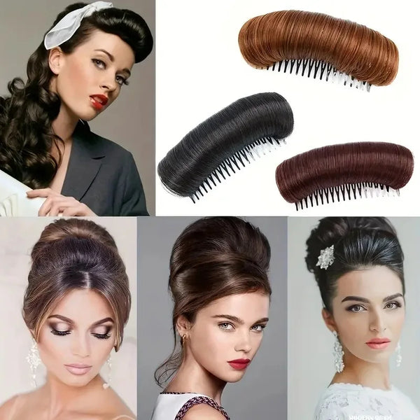 Invisible Volumizing Hair Lift Pad