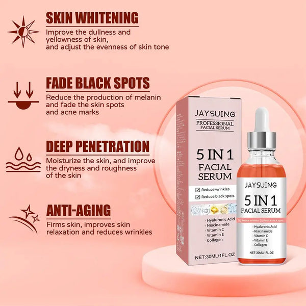 Renew Boost Daily Face Serum