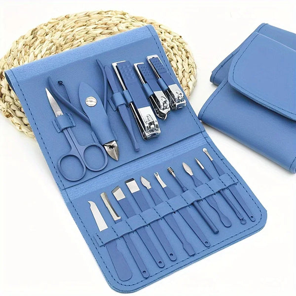 Salon-Ready Manicure Kit