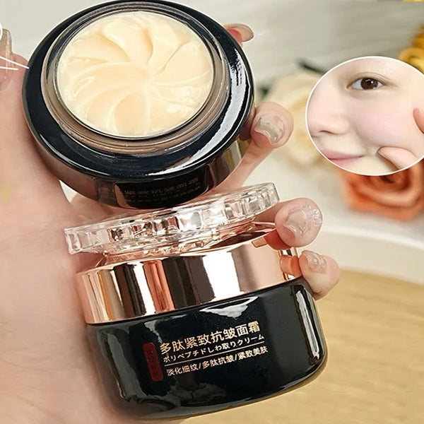 RenewPro Peptide Daily Firming Cream