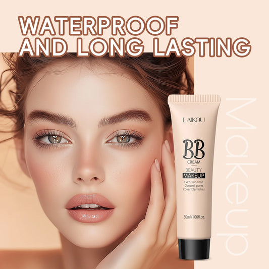Everyday Flawless Cover BB Cream