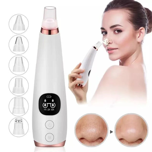 Daily Pro Pore Vacuum Cleaner