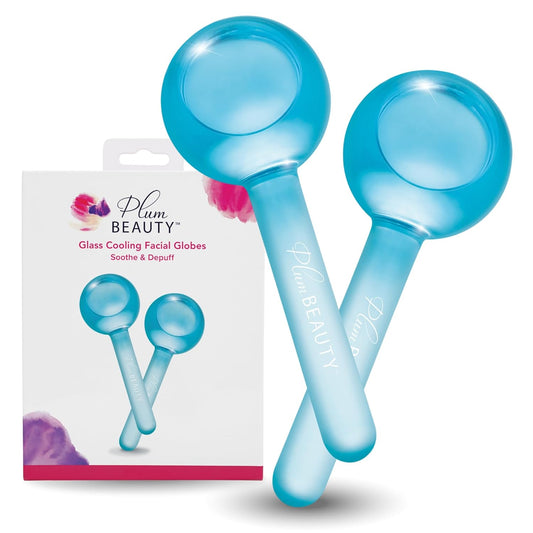 Cooling Facial Massage Globes