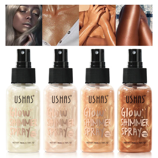 Urban Glow Daily Liquid Highlighter