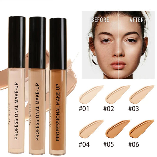 Matte Cover Pro Concealer