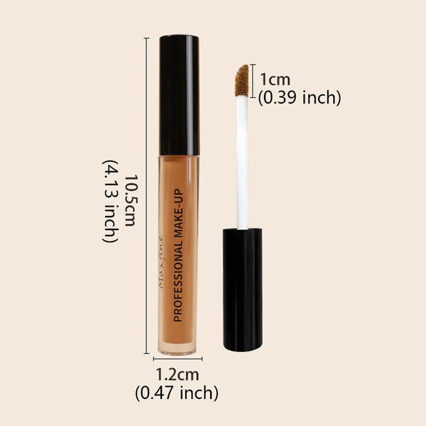 Matte Cover Pro Concealer