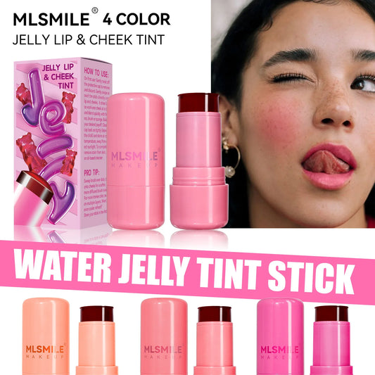 Hydra Jelly Tint Stick Pro
