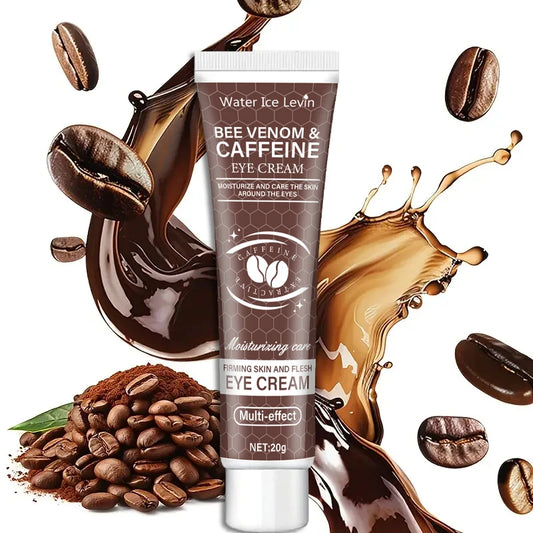 Powerful Firming Eye Cream