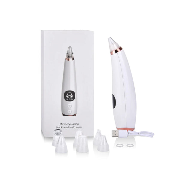Daily Pro Pore Vacuum Cleaner