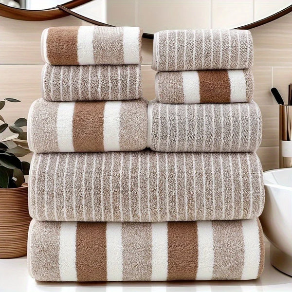 SoftQuick Spa Towel Set Pack