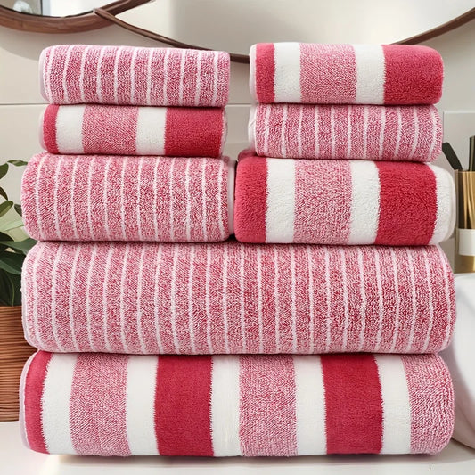 SoftQuick Spa Towel Set Pack