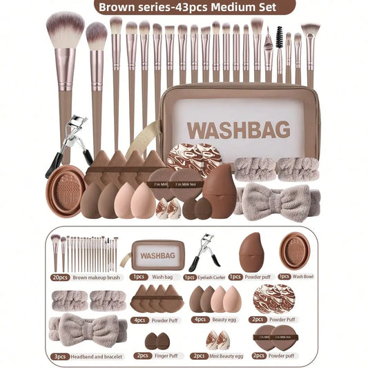 Everyday Grooming Kit