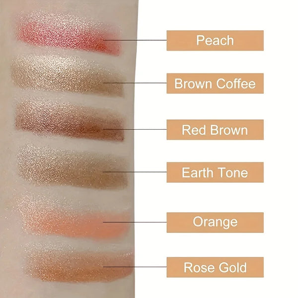 Velvet Gradient Eye Stick