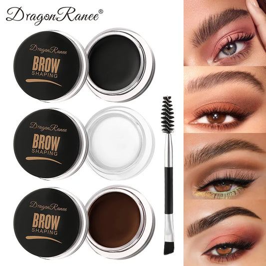 Bold Brow Styling Soap for Control
