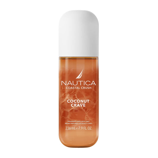 Coastal Coconut Body Mist