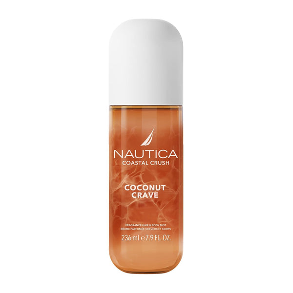 Coastal Coconut Body Mist