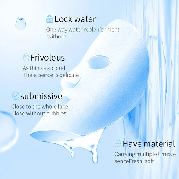 Centella Collagen Revive Mask