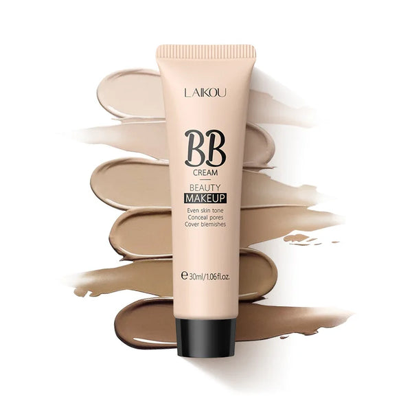 Everyday Flawless Cover BB Cream