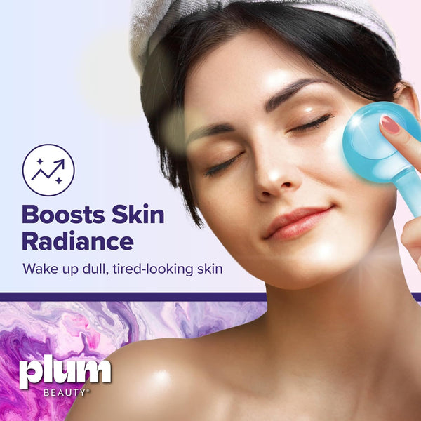 Cooling Facial Massage Globes