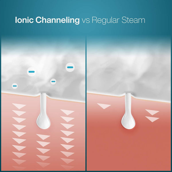 SteamPro Daily Facial Revival Kit