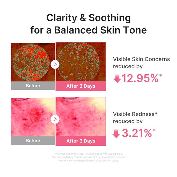 PDRN Pink Peptide Glow Serum