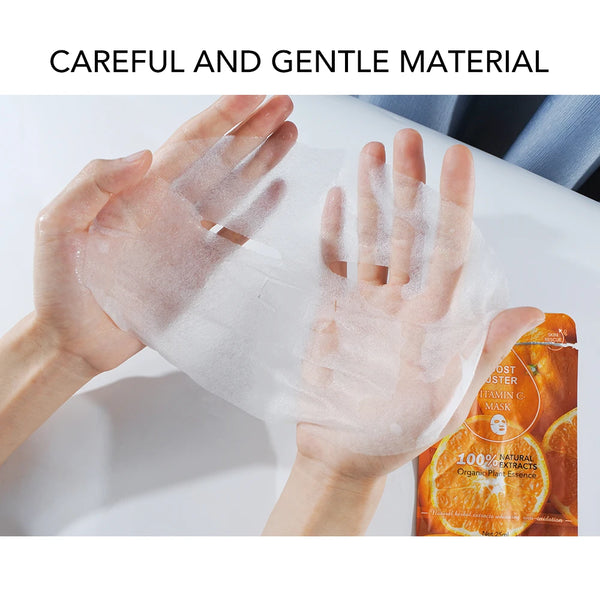 GlowFirm Hydration Power Mask