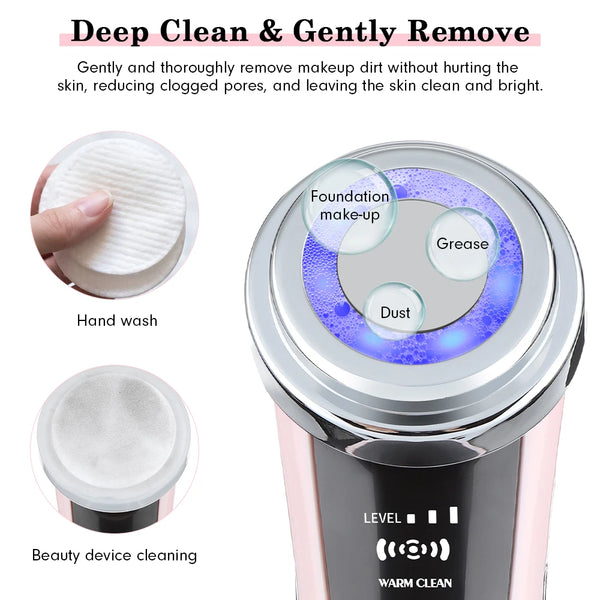 RevivePro Daily Skin Lift Massager