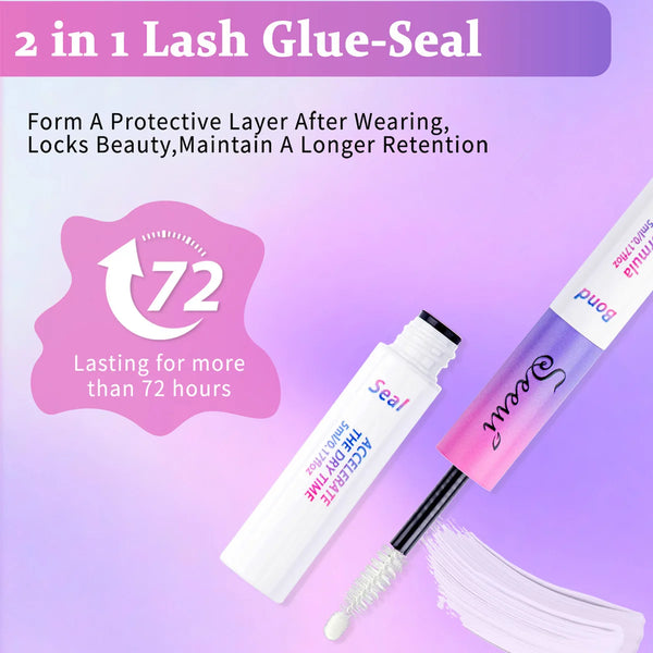 Precision Lash Fix Adhesive Pro