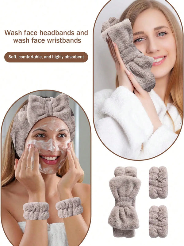 Everyday Grooming Kit