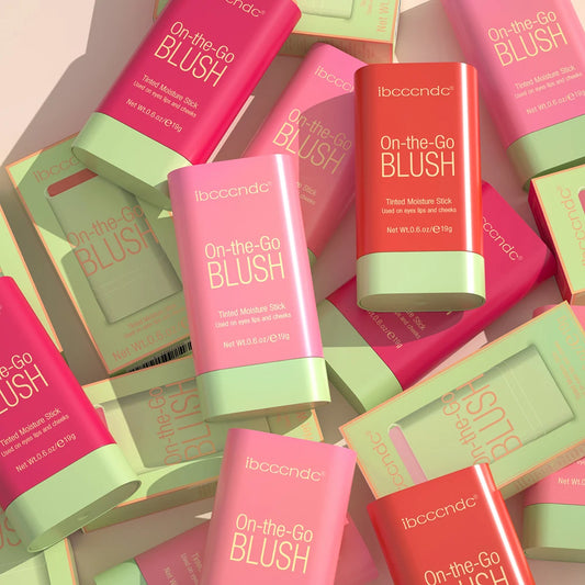 Everyday Glow Cream Blush Stick