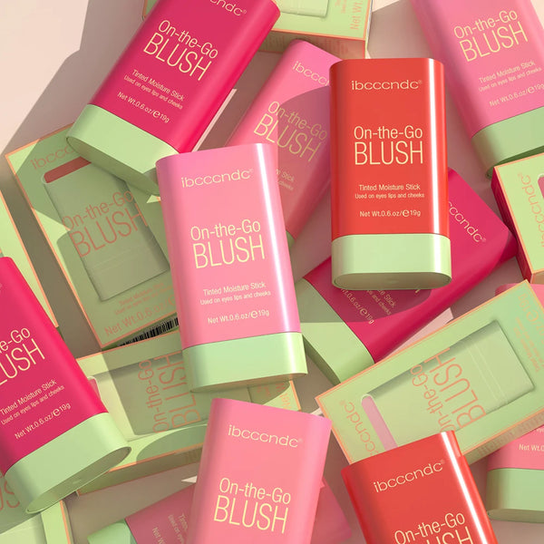 Everyday Glow Cream Blush Stick