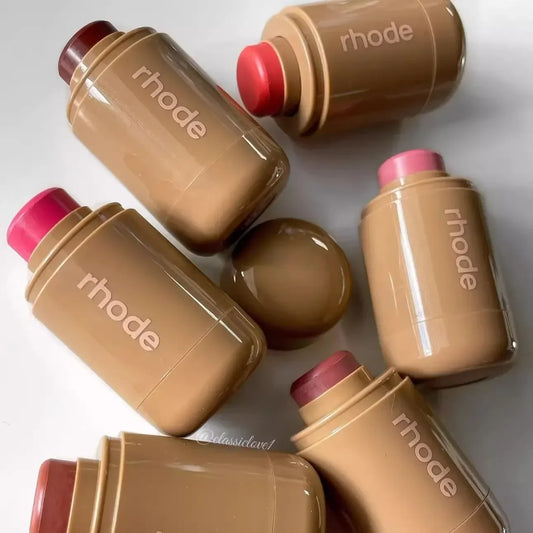Pocket Blush Hydrating Stick