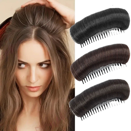 Invisible Volumizing Hair Lift Pad
