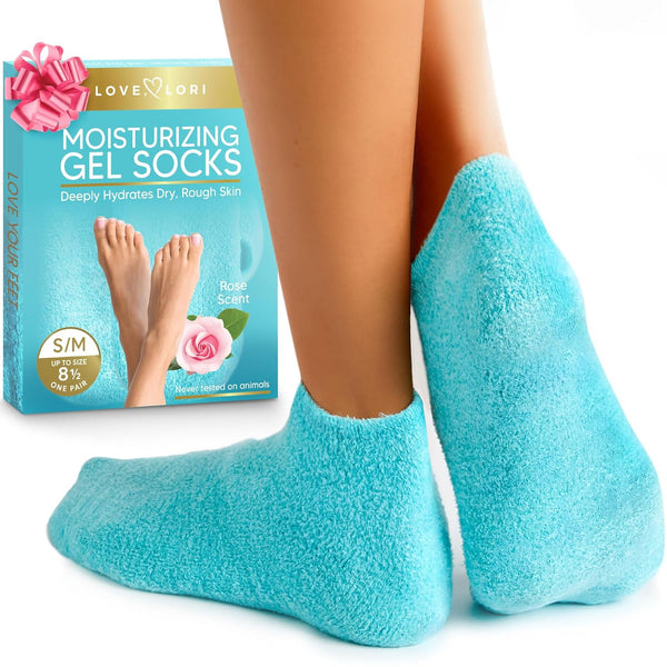 Reboot Moisture Foot Socks