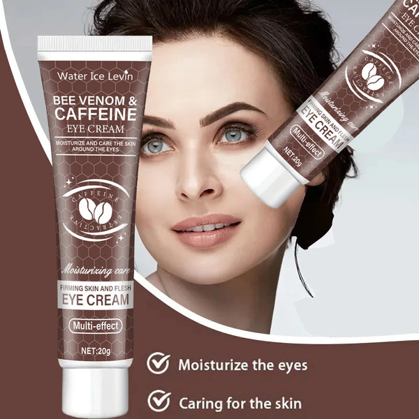 Powerful Firming Eye Cream